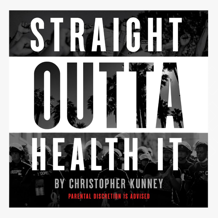 Straight Outta Health IT